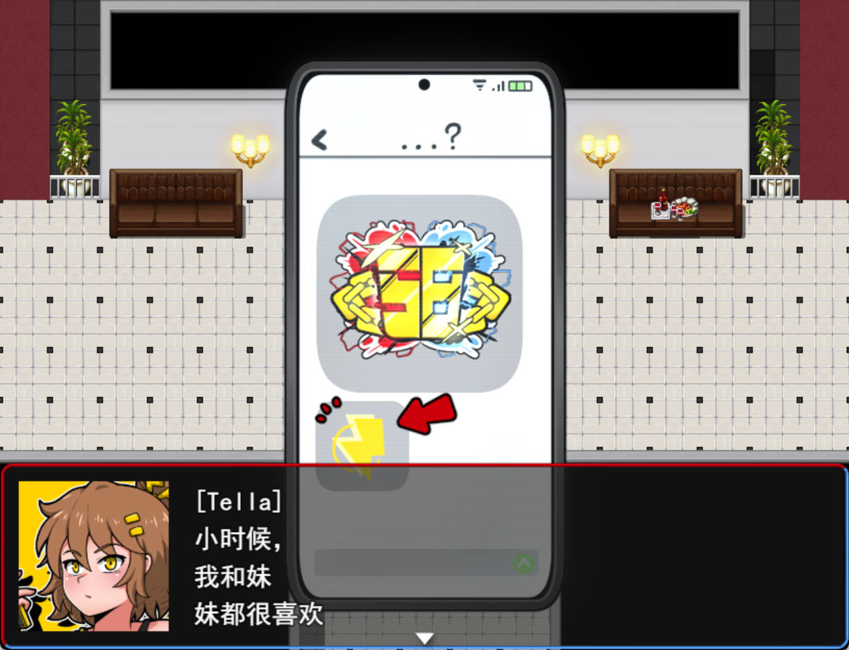 [RPG/汉化]SB女子格斗 （SBcatfight game）挂载AI汉化版[新汉化][4.6G]