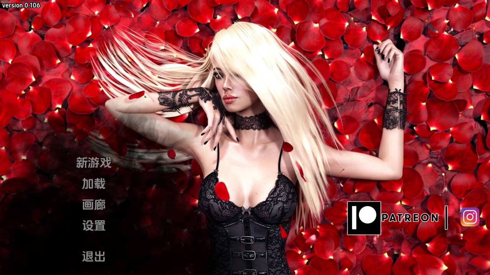 【神作SLG/汉化/动态】失忆症v0.106 汉化版【PC+安卓/22G/更新】 Amnesia [v0.106 Patreon]