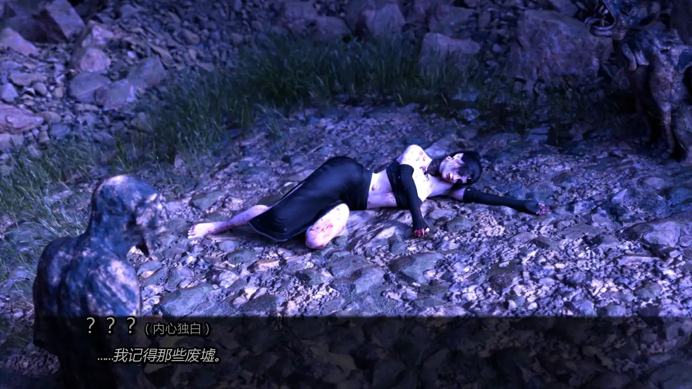 【欧美SLG/AI汉化/扶她】黎明觉醒:永恒枷锁Ch.1 AI汉化版【PC+安卓/1.38G/更新】