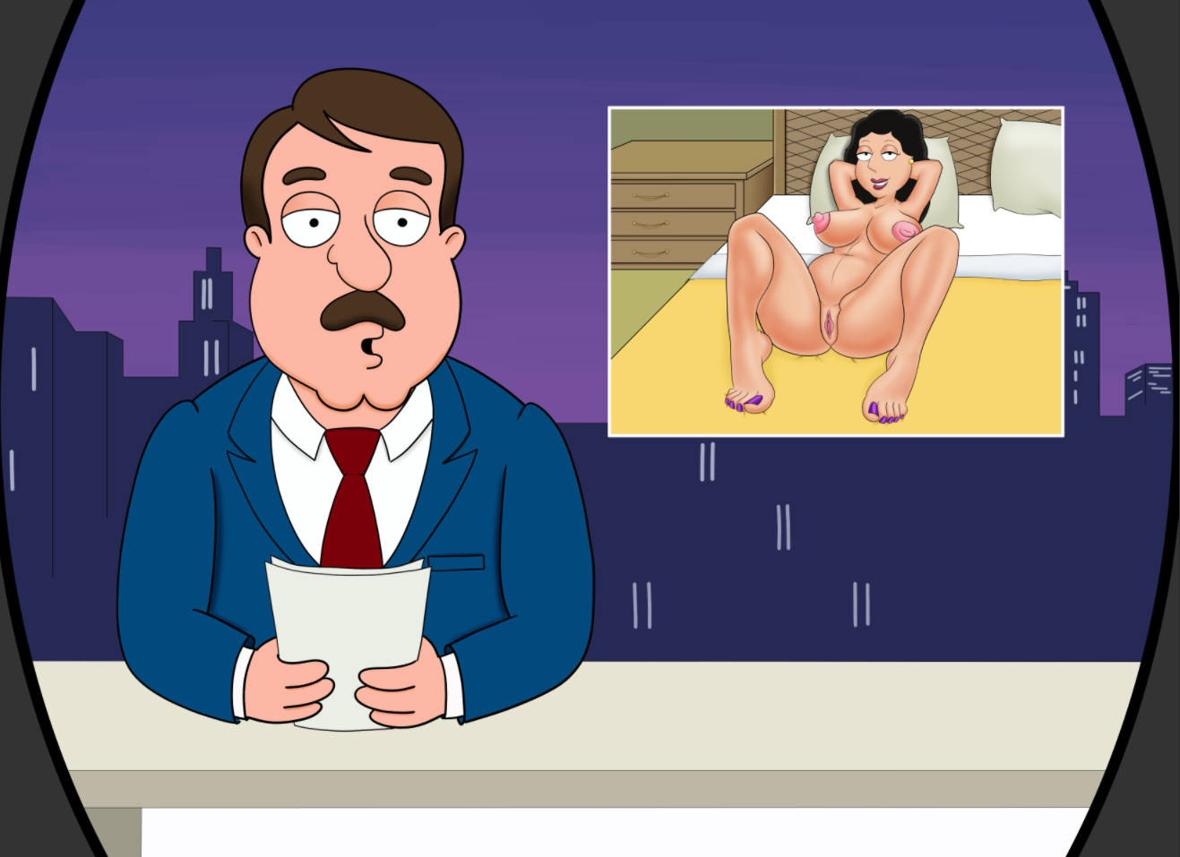 [欧美SLG/汉化] 回到过去 Back to the Past v0.08 AI汉化版【PC+安卓】[1.2G]