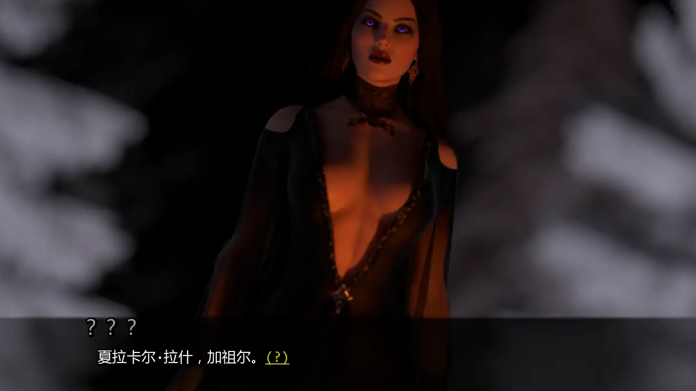 【欧美SLG/AI汉化/扶她】黎明觉醒:永恒枷锁Ch.1 AI汉化版【PC+安卓/1.38G/更新】