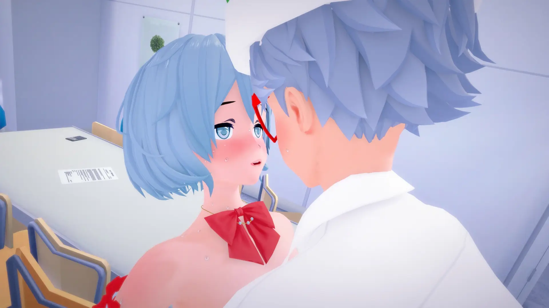 【日系SLG/AI汉化/3D】回归本源0.45-free AI汉化版【PC+安卓/5.26G/更新】