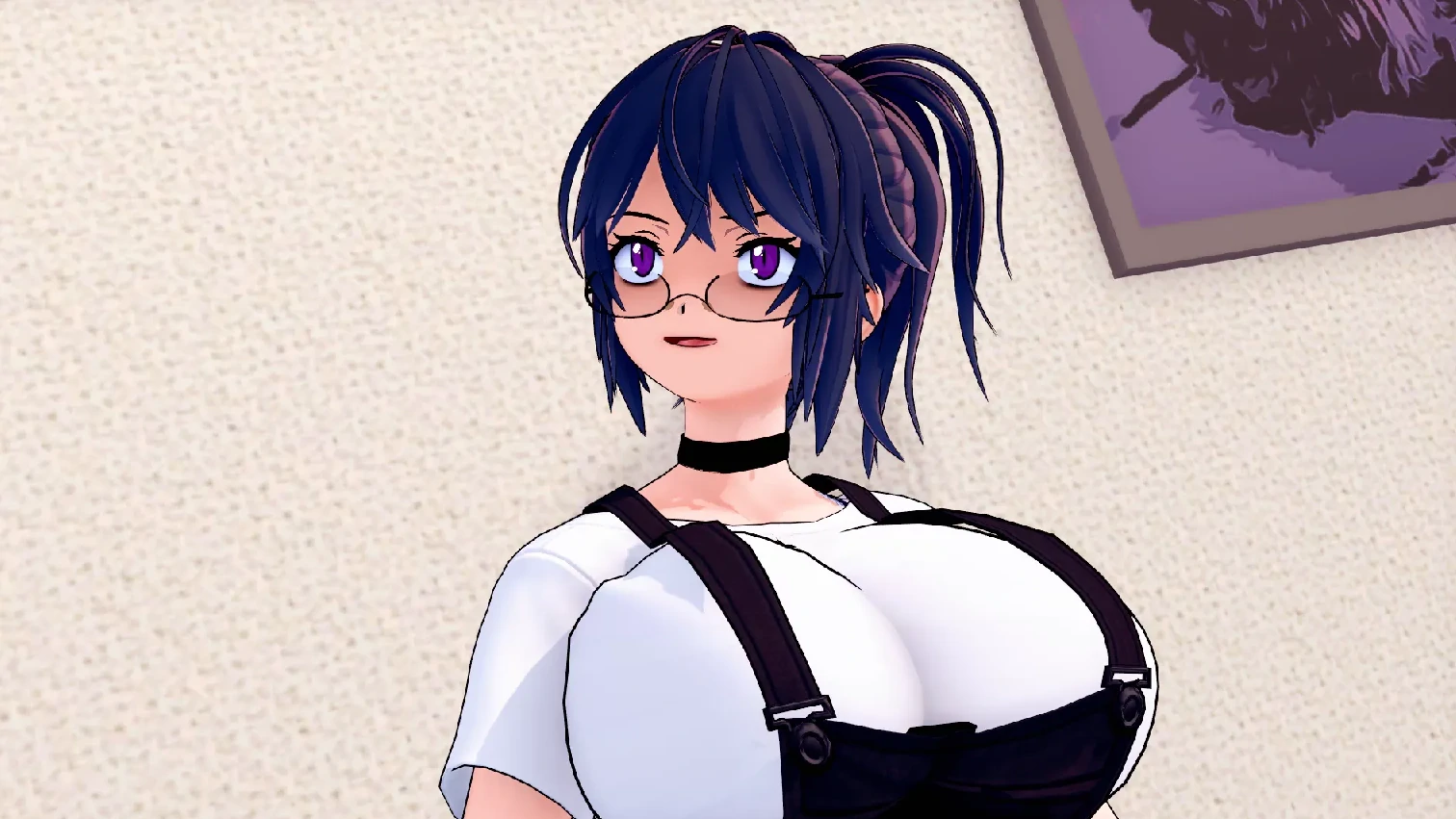 【日系SLG/AI汉化/后宫】冲啊！披萨小子！0.1.9 AI汉化版【PC+安卓/3.2G/更新】