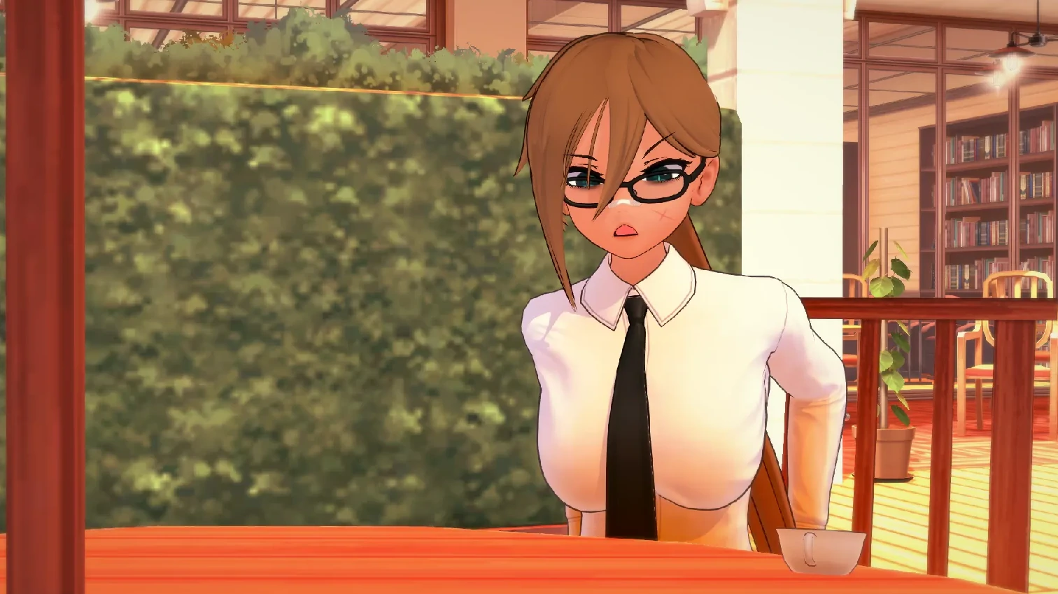 【日系SLG/AI汉化/后宫】冲啊！披萨小子！0.1.9 AI汉化版【PC+安卓/3.2G/更新】