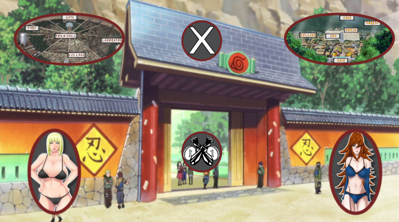 [欧美SLG/汉化/2D]女忍调教~最后的战争 V4.1 （Sarada Training: The Last War）AI汉化版[更新][PC+安卓][4.4G]