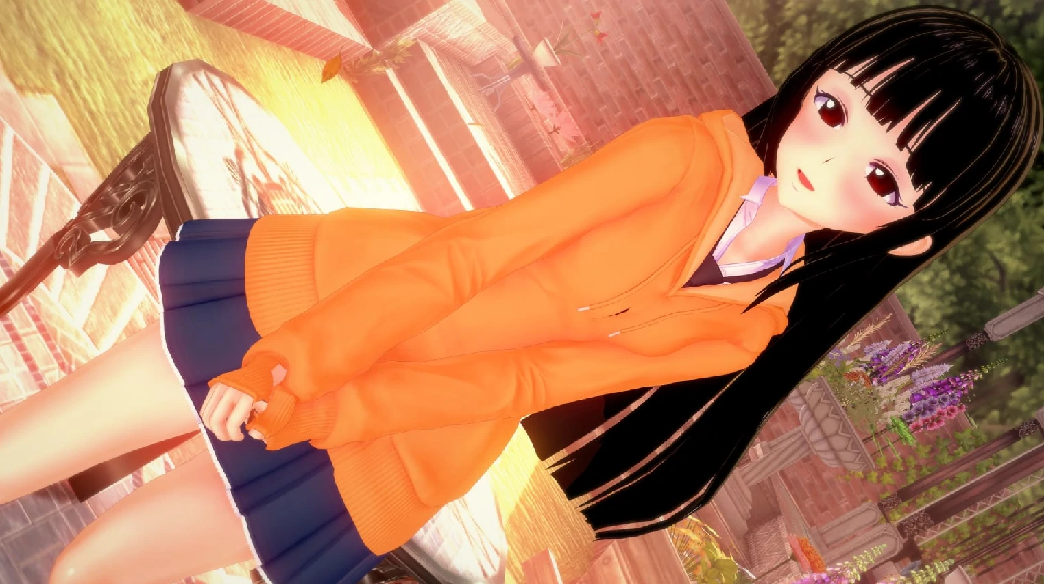 【日系SLG/AI汉化/NTR】阿尔法维尔的生活0.7.3 AI汉化版【PC+安卓/3.8G/更新】