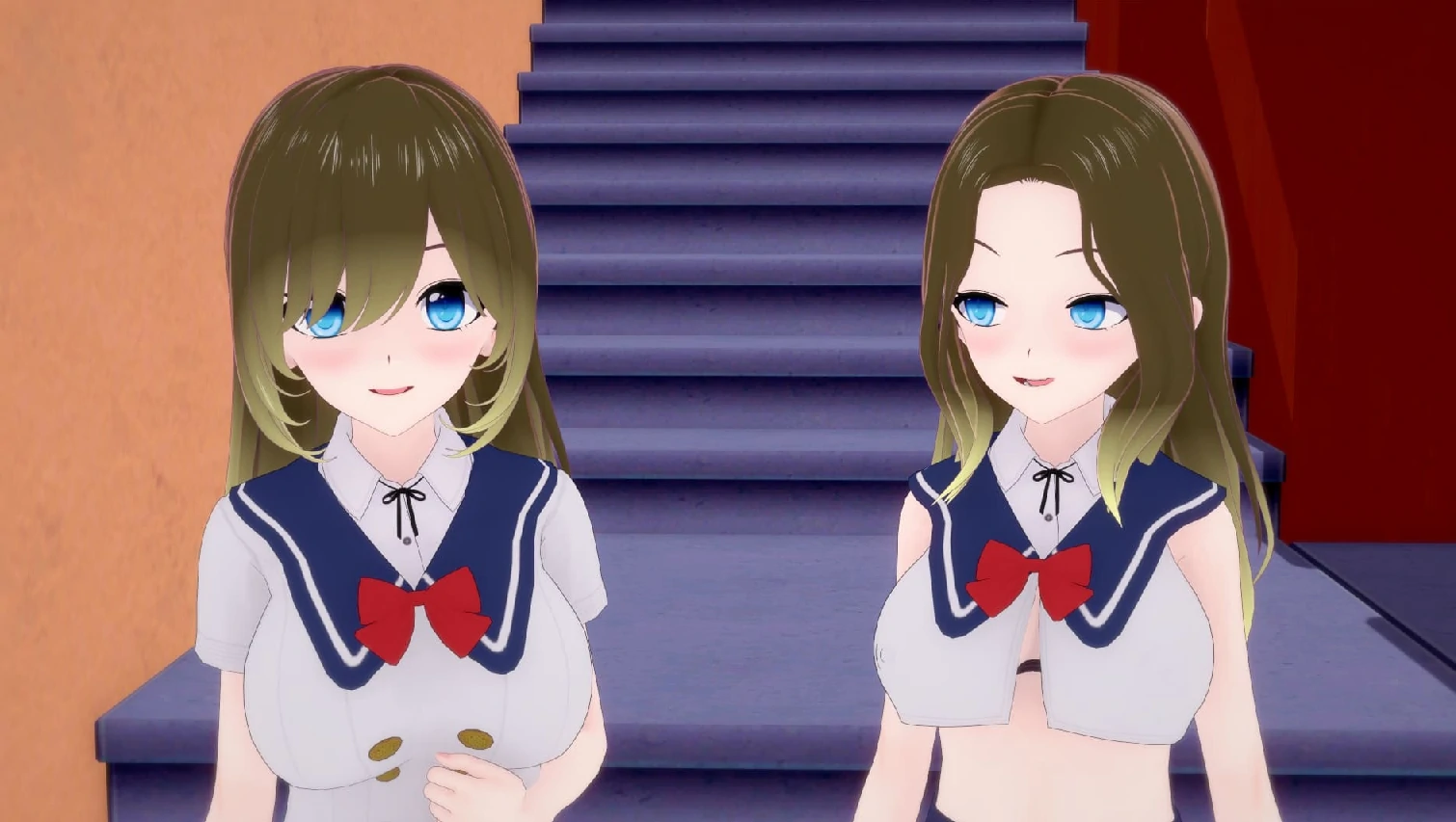 【日系SLG/AI汉化/NTR】阿尔法维尔的生活0.7.3 AI汉化版【PC+安卓/3.8G/更新】