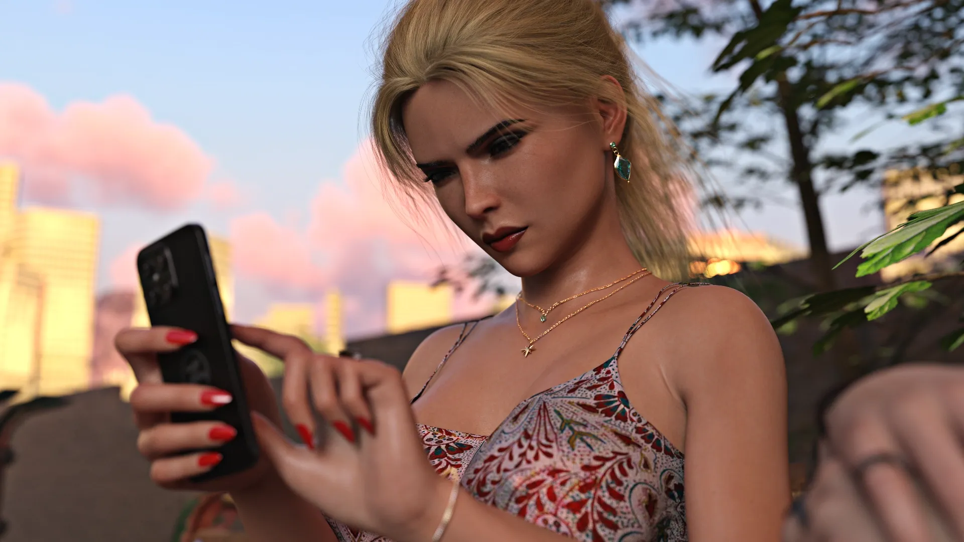 【欧美SLG/AI汉化/熟女】餐厅0.2.4.2 AI汉化版【PC+安卓/6.48G/更新】