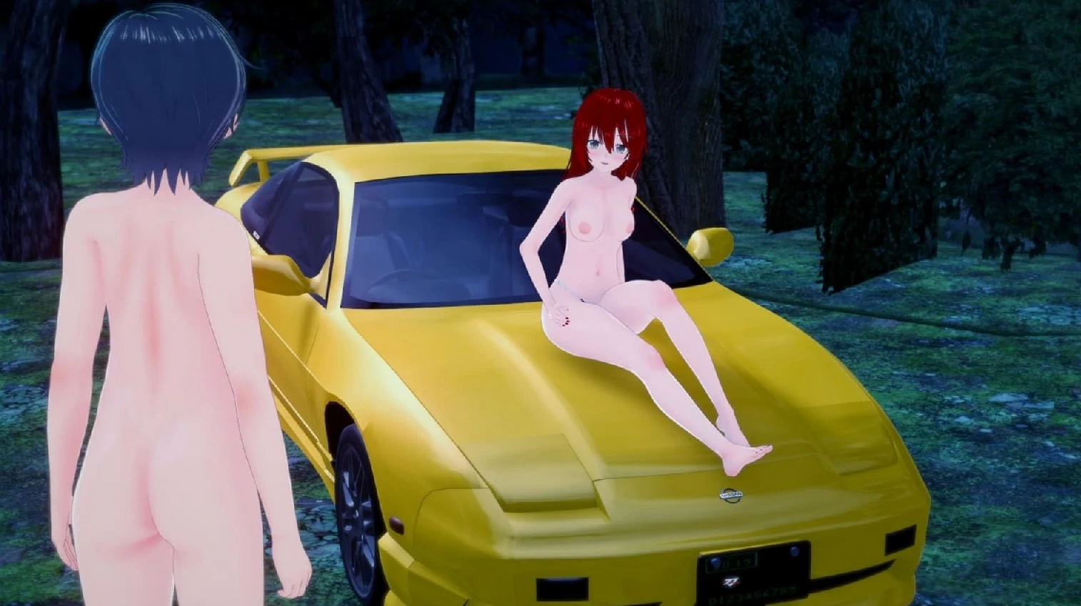 【日系SLG/AI汉化/NTR】阿尔法维尔的生活0.7.3 AI汉化版【PC+安卓/3.8G/更新】