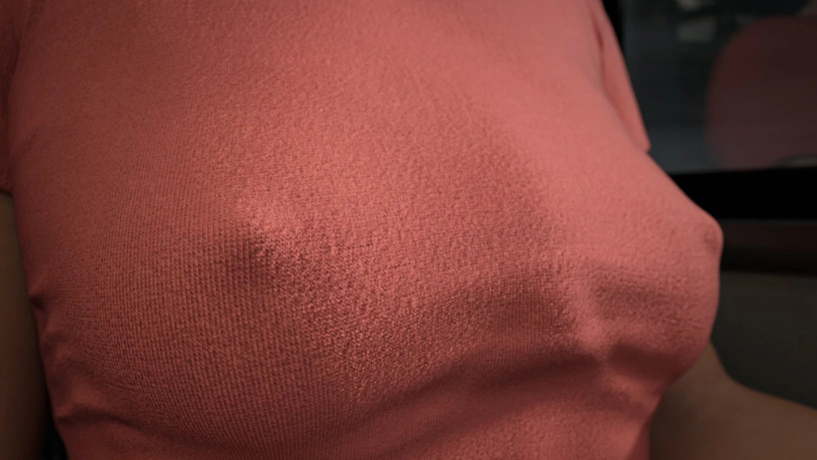 【欧美SLG/AI汉化/3D】安妮塔的实习0.52 AI汉化版【PC+安卓/2.8G/更新】