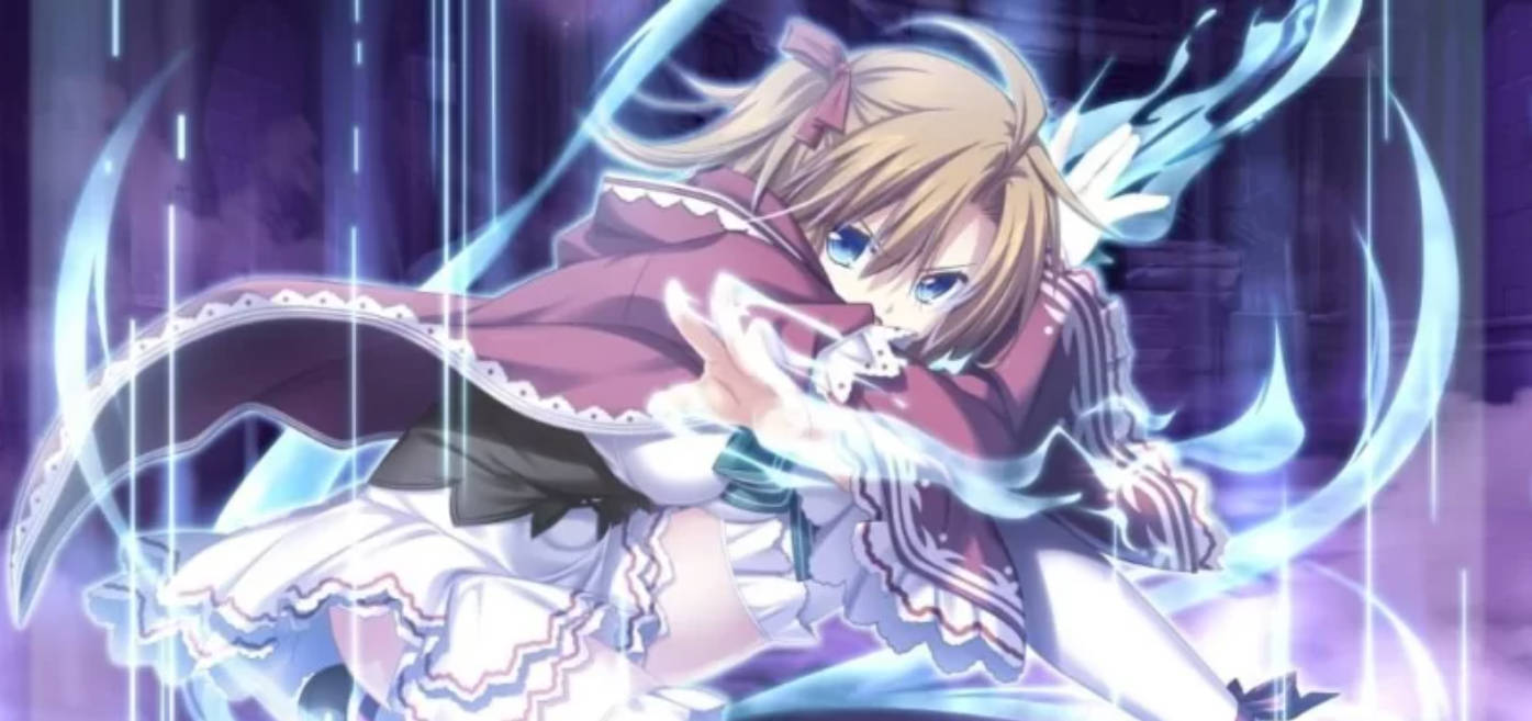 [大型SLG/幻想/PC] 战女神MEMORIA V1.1 初代重置汉化版 [5.5G]