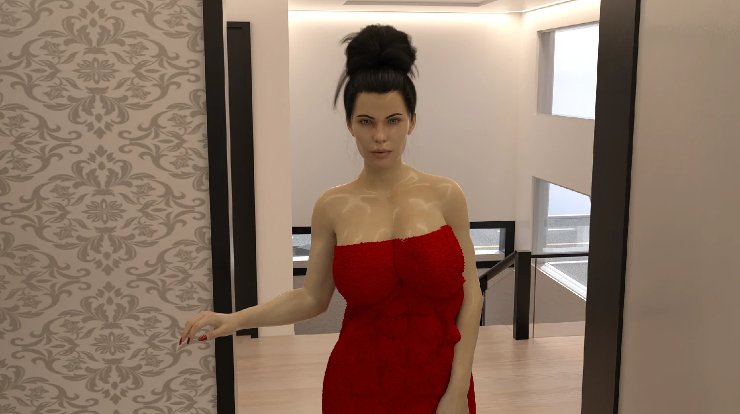 【欧美SLG/AI汉化/乱伦】勒索乱伦游戏0.2.12 AI汉化版【PC+安卓/4.5G/更新】