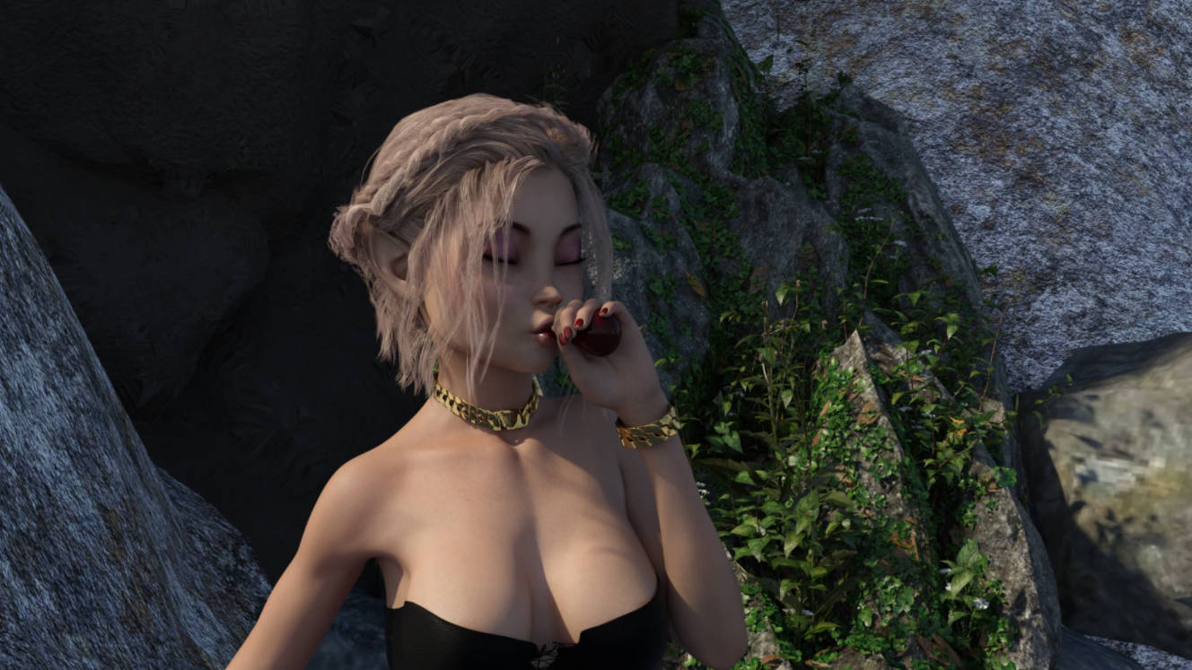 [沙盒SLG/汉化/动态]后宫营地V1.0.0 Harem Camp 汉化版[PC+安卓][3.8G]