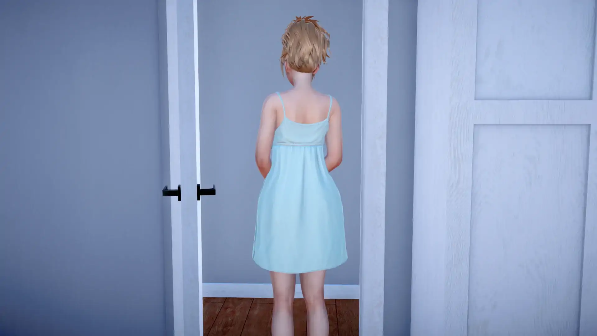 【亚洲SLG/AI汉化/熟女】妈妈与我的秘密:重制版v1.0.0 AI汉化版【PC+安卓/2.26G/更新】