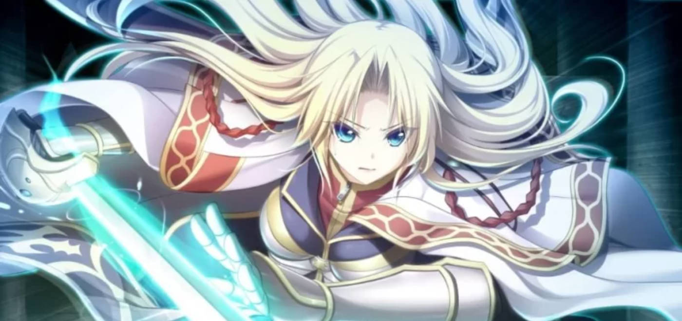 [大型SLG/幻想/PC] 战女神MEMORIA V1.1 初代重置汉化版 [5.5G]