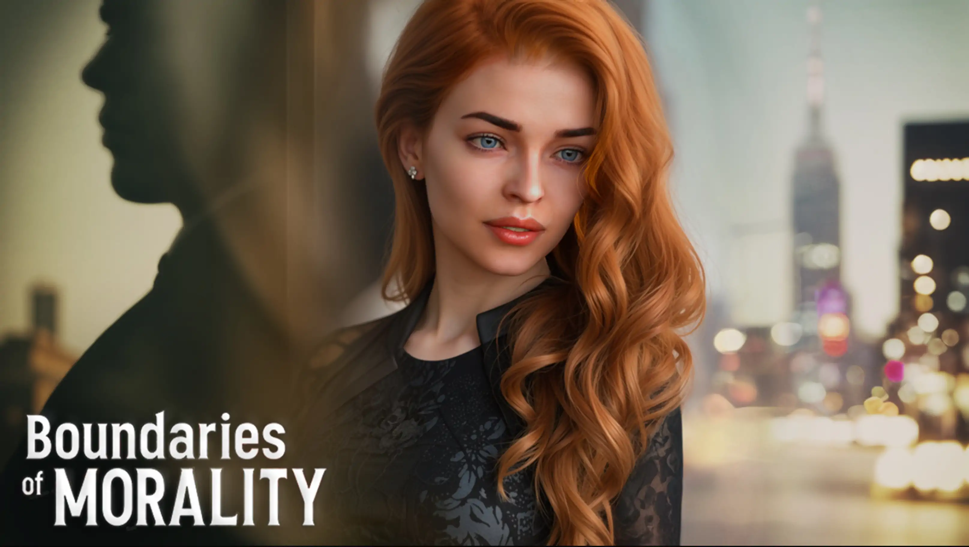 【欧美SLG/AI汉化/3D】道德的界限0.68.0a AI汉化版【PC+安卓/5.38G/更新】