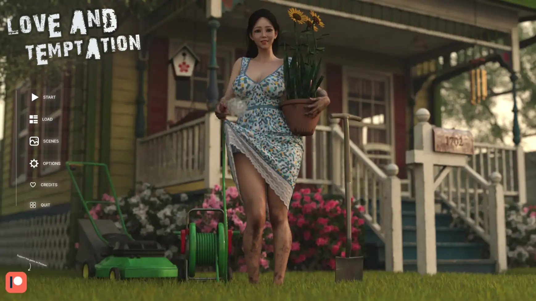 【欧美SLG/AI汉化/3D】爱与诱惑S2Ep.10 AI汉化版【PC+安卓/3.58G/更新】