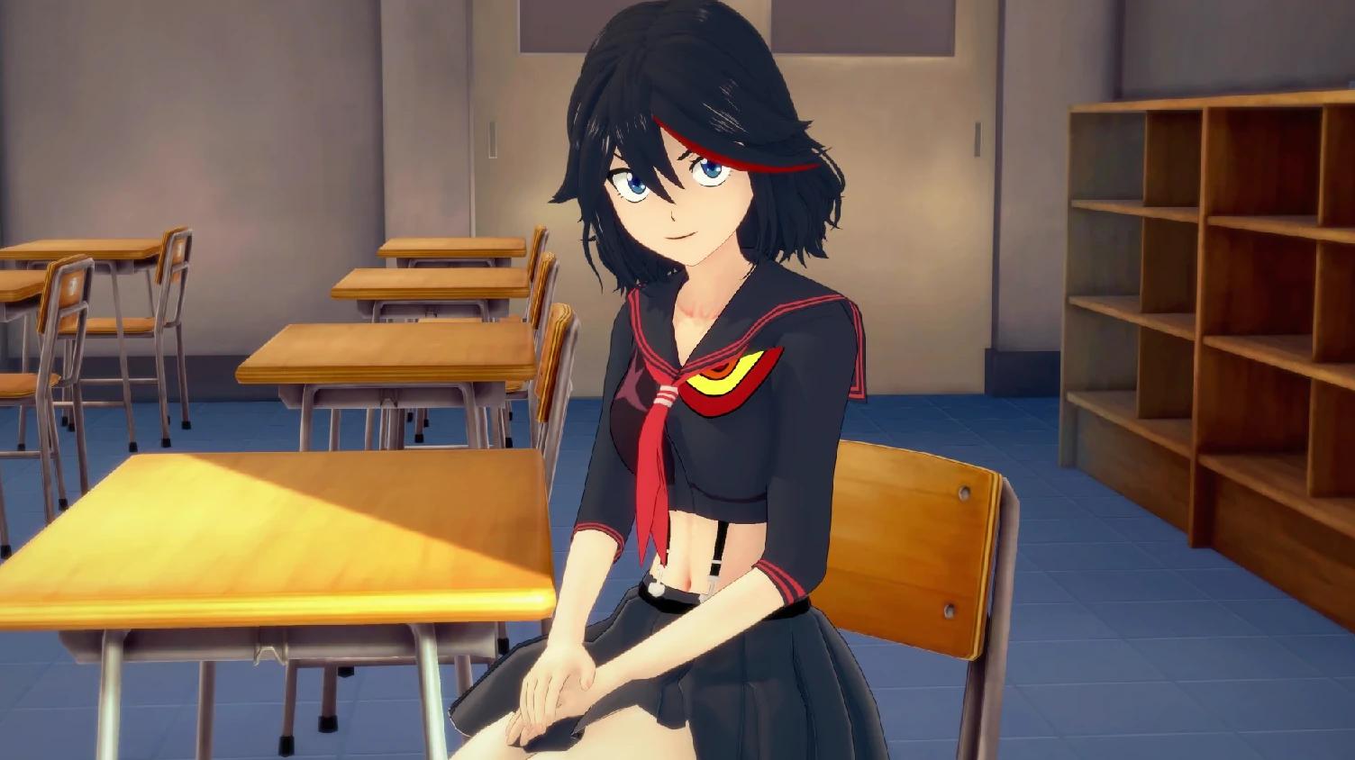 【日系SLG/AI汉化/后宫】梦境堕落0.1.9 AI汉化版【PC+安卓/1.3G/更新】