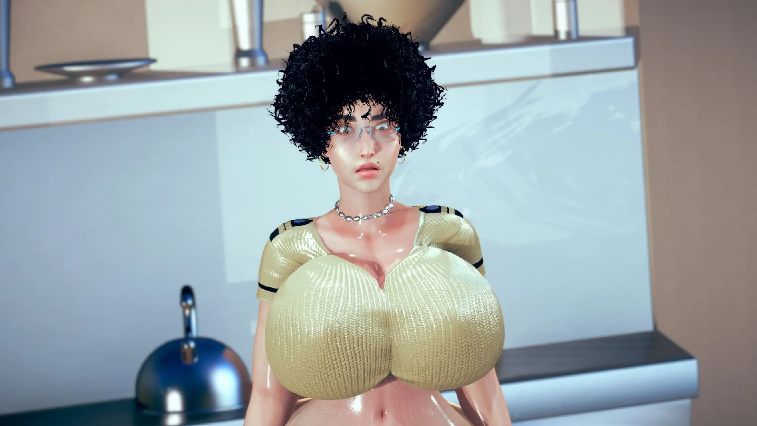 【亚洲SLG/AI汉化/3D】马里奥堕落欲望0.3 AI汉化版【PC+安卓/1.7G/更新】