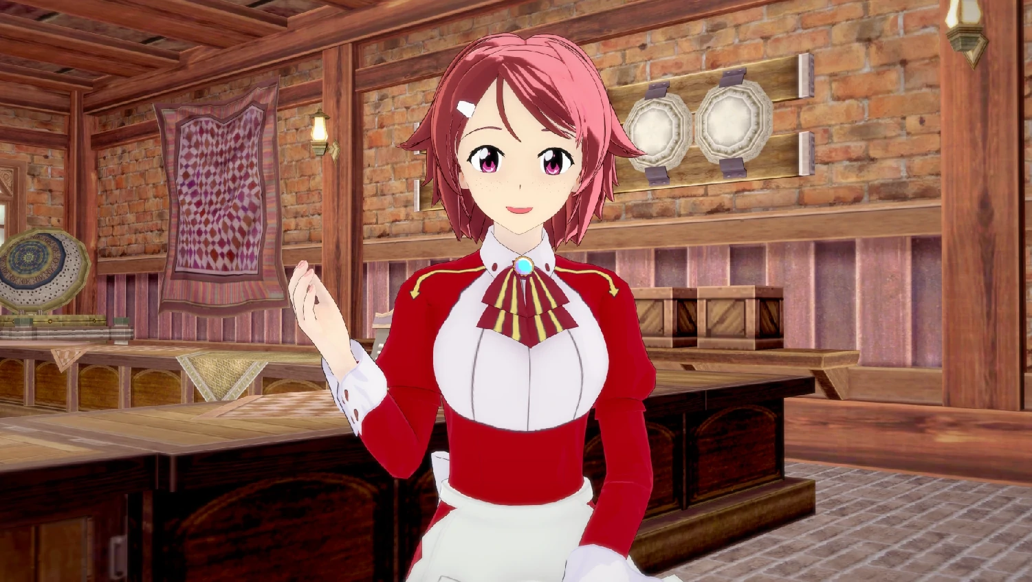 【日系SLG/AI汉化/后宫】梦境堕落0.1.9 AI汉化版【PC+安卓/1.3G/更新】