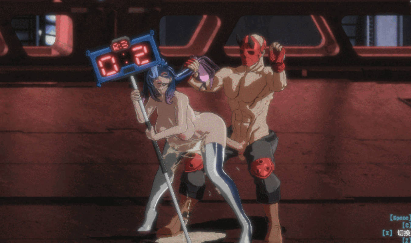 [ACT/动态/官中/步兵/更新] 真红玛瑙 ~ PURE ONYX v0.140.0 官方中文步兵版+存档 [3.60G]