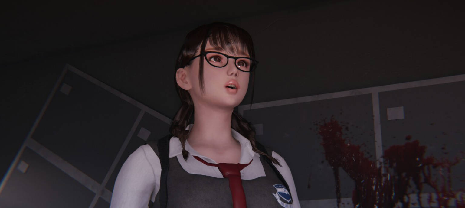 [ACT] 生化女神 : 末日开端(Bio Goddess : Doomsday Begins)免安装v1.6.11v/绿色中文版 pc [12G]