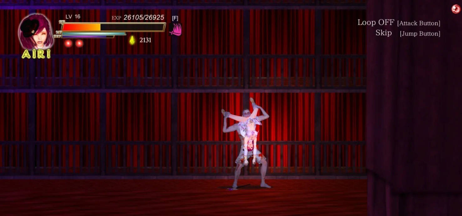 [日式/ACT/动态/更新] 纯白女神与亡者之都2 Guilty Hell2 Part.50b 官方中文版 [12.70G]