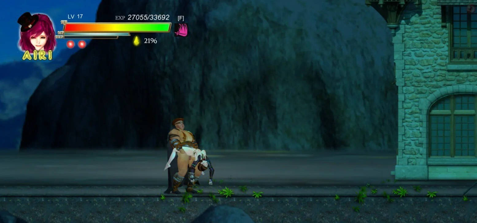 [日式/ACT/动态/更新] 纯白女神与亡者之都2 Guilty Hell2 Part.50b 官方中文版 [12.70G]