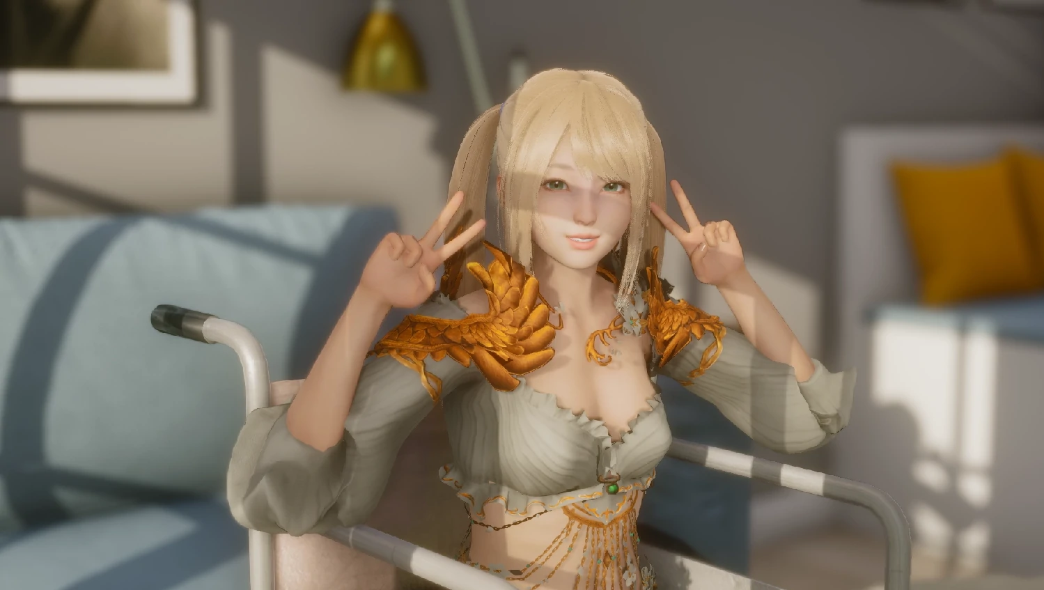 【亚洲SLG/官中/后宫】短暂的记忆0.4.6 官方中文版【PC+安卓/5.1G/更新】