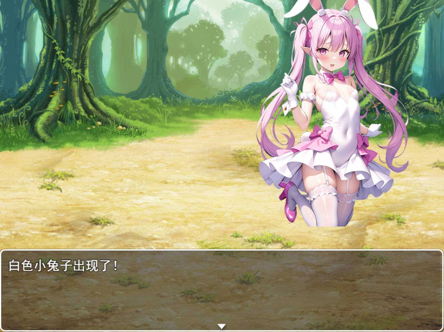 [日式/RPG/更新] 魅魔遗迹 Ver25.12 官方中文步兵版 [1.20G]