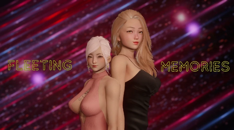 【亚洲SLG/官中/后宫】短暂的记忆0.4.6 官方中文版【PC+安卓/5.1G/更新】