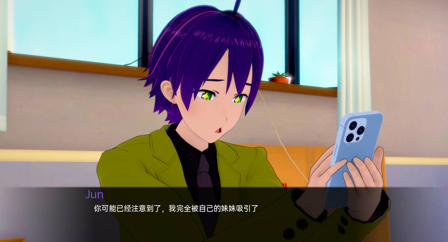 [沙盒SLG/汉化/3D/PC+安卓] 我的完美妹妹/完美的修女 v0.1.2b [2.1g]