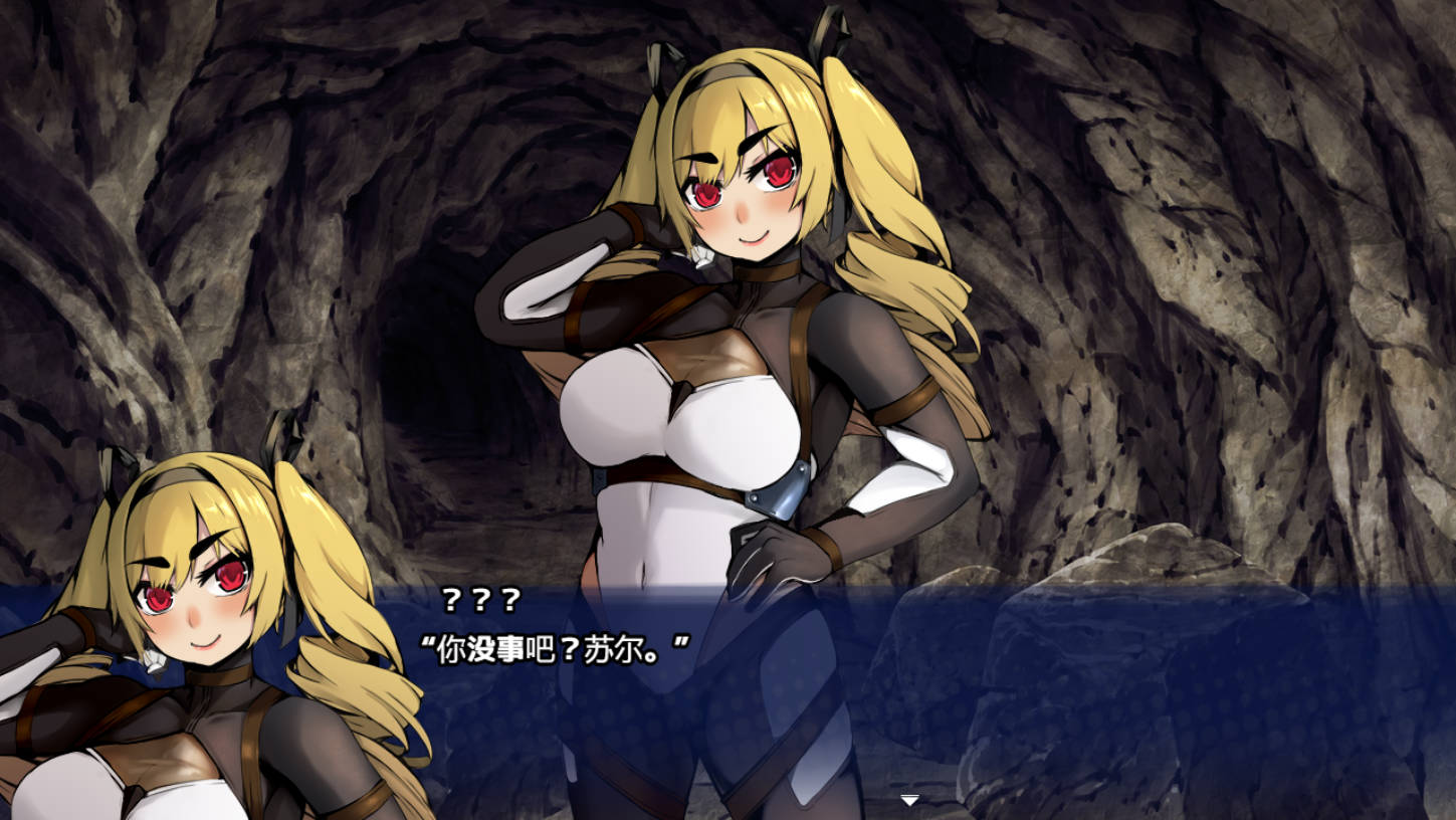 [崔眠教育RPG/汉化]前勇者派对：屈服的奴隶教育 精翻完整汉化版[新汉化/1.3G]