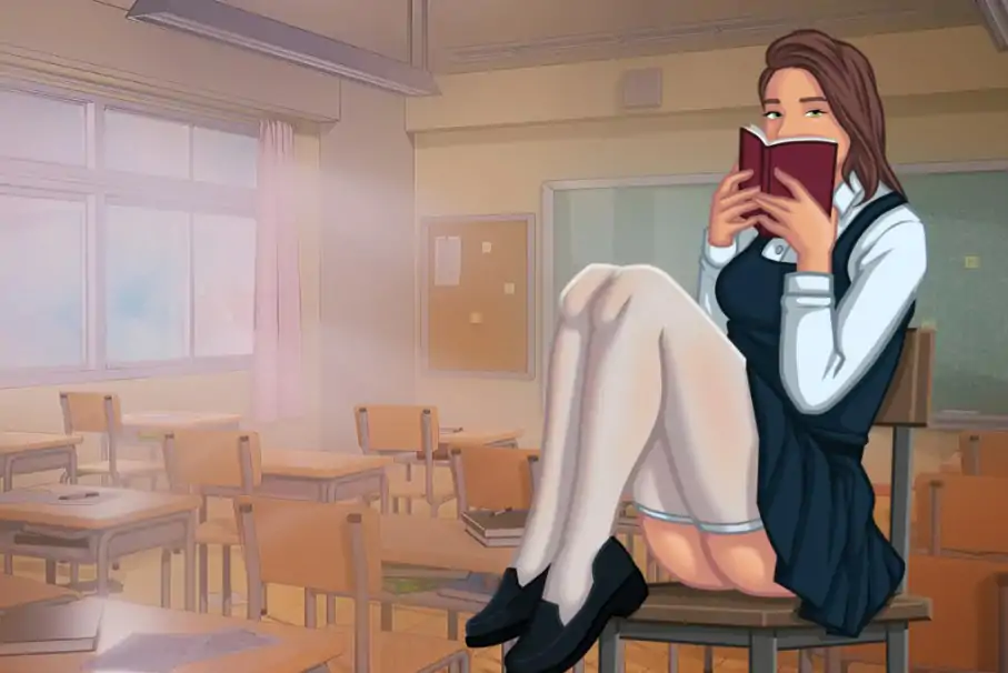 【欧美SLG/AI汉化/沙盒】欲望学院0.5.4b – Extended AI汉化版【PC+安卓/2.61G/更新】