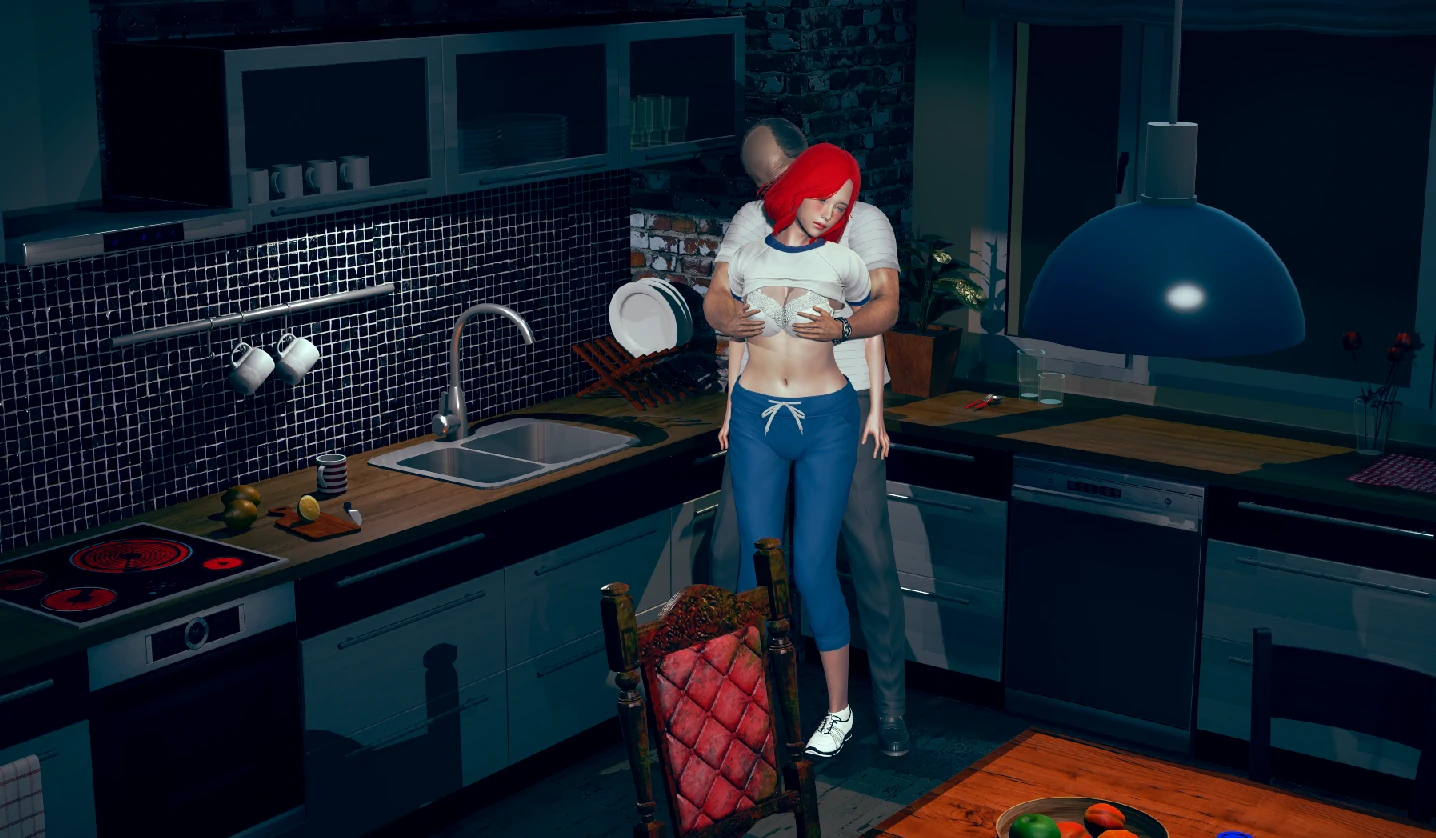 【亚洲SLG/AI汉化/堕落】新世界酒馆0.3 AI汉化版【PC+安卓/5.6G/更新】