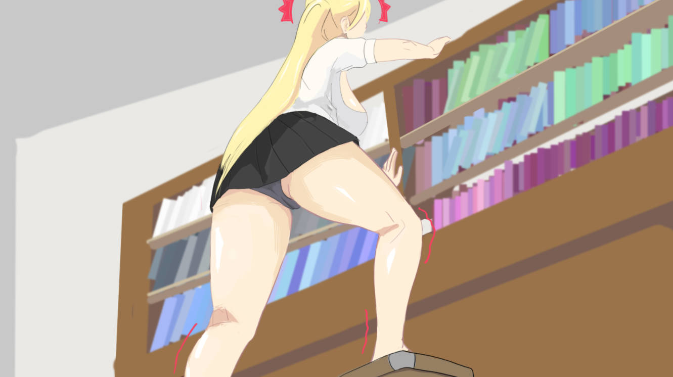 [安卓+PC/日系SLG/动态]欲望的选择 Lustful Choices v0.03 【724m】