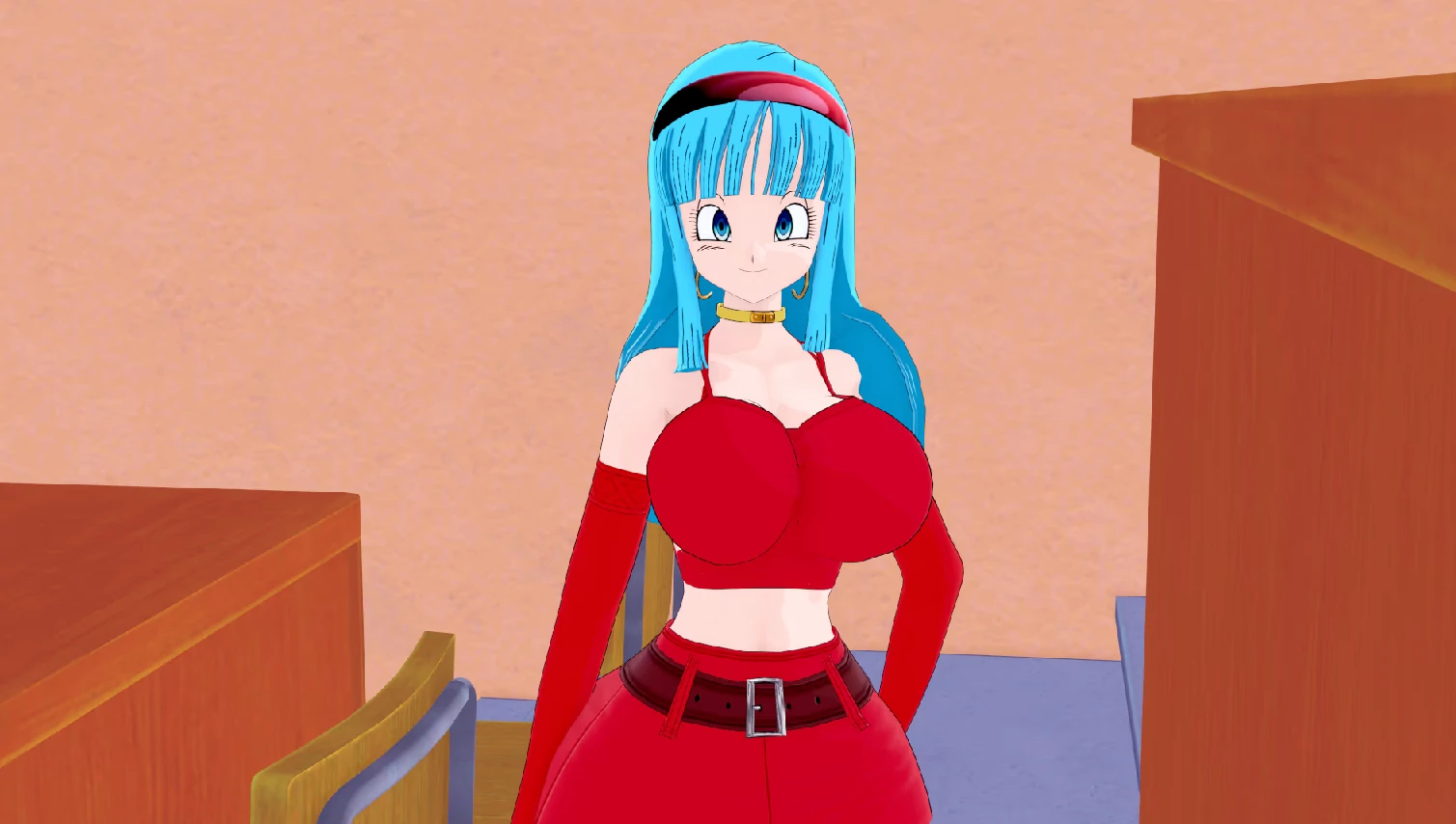 【日系SLG/AI汉化/后宫】AX-顽皮任务0.4 AI汉化版【PC+安卓/1.9G/更新】