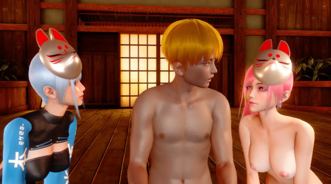 【亚洲SLG/AI汉化/沙盒】艾娃：维拉诺克斯1.4 AI汉化版【PC+安卓/1.63G/更新】