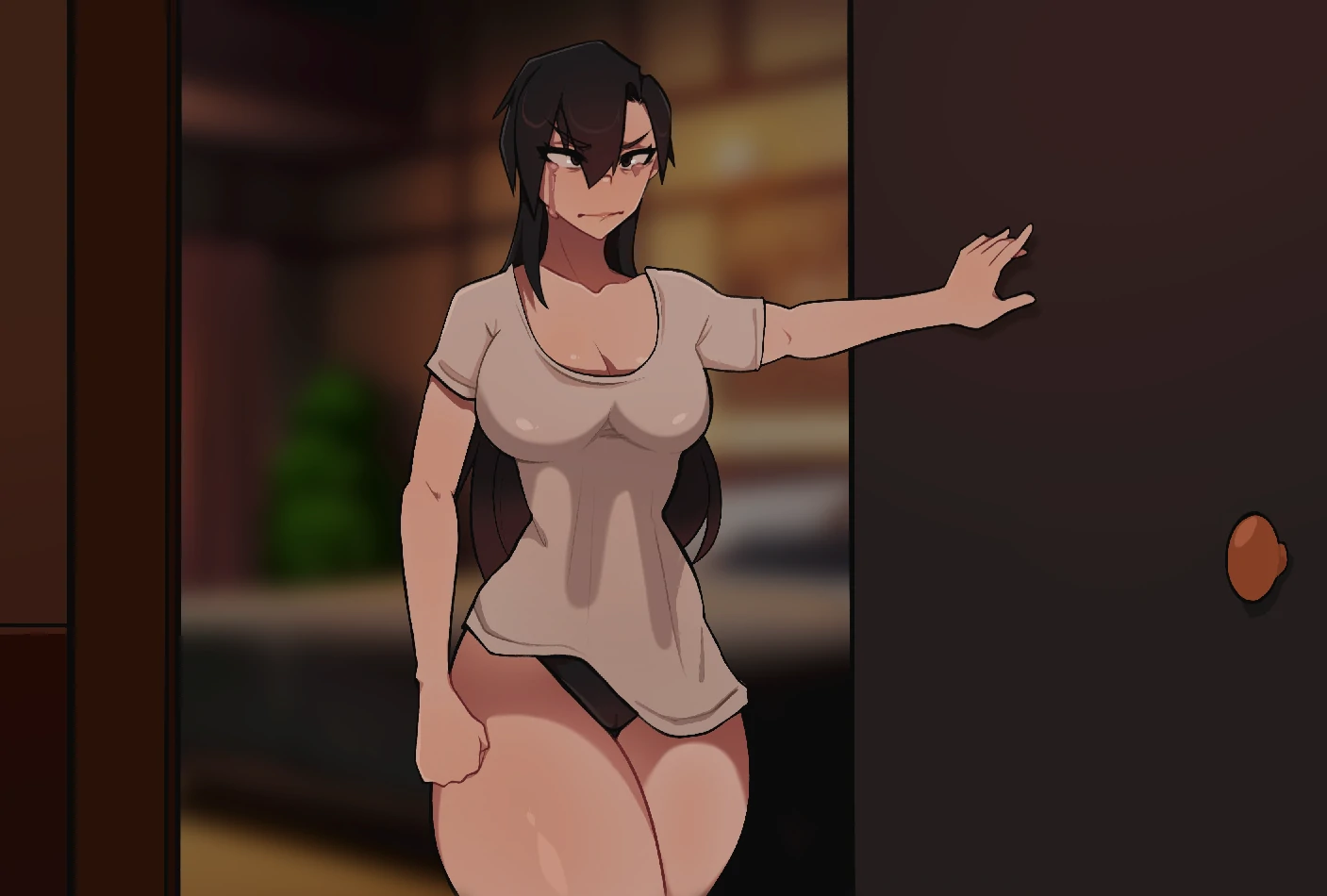 【日系SLG/AI汉化/乱伦】泡泡与宝贝0.14 AI汉化版【PC+安卓/3.7G/更新】