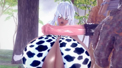 【日系SLG/AI汉化/3D】加宗加编年史0.8 AI汉化版【PC+安卓/2.45G/更新】