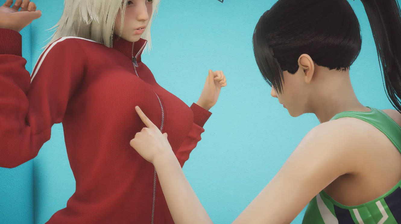 【亚洲SLG/汉化/动态】精灵雷亚v0.7B赞助 (Reya the Elf)汉化版【PC+安卓/2.20G/更新】