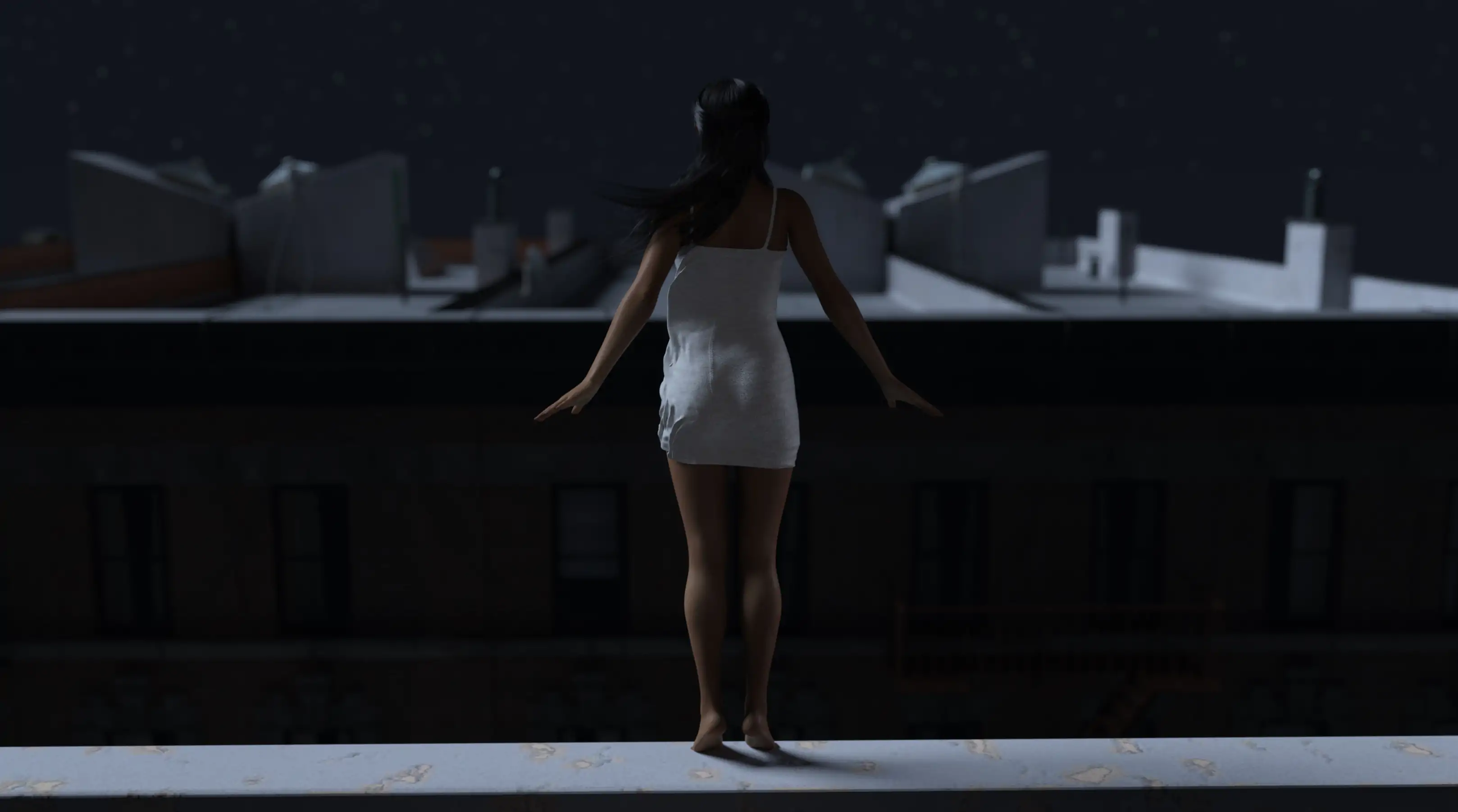 【欧美SLG/AI汉化/3D】这次2602 AI汉化版【PC+安卓/6.07G/更新】