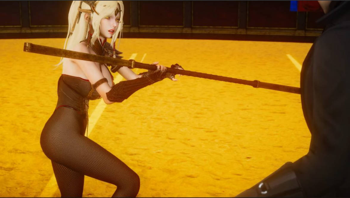 【亚洲SLG/汉化/动态】伊南娜的复仇Ep.3赞助 汉化版【PC+安卓/8.3G/更新】 Inanna Revenge[Ep.3]