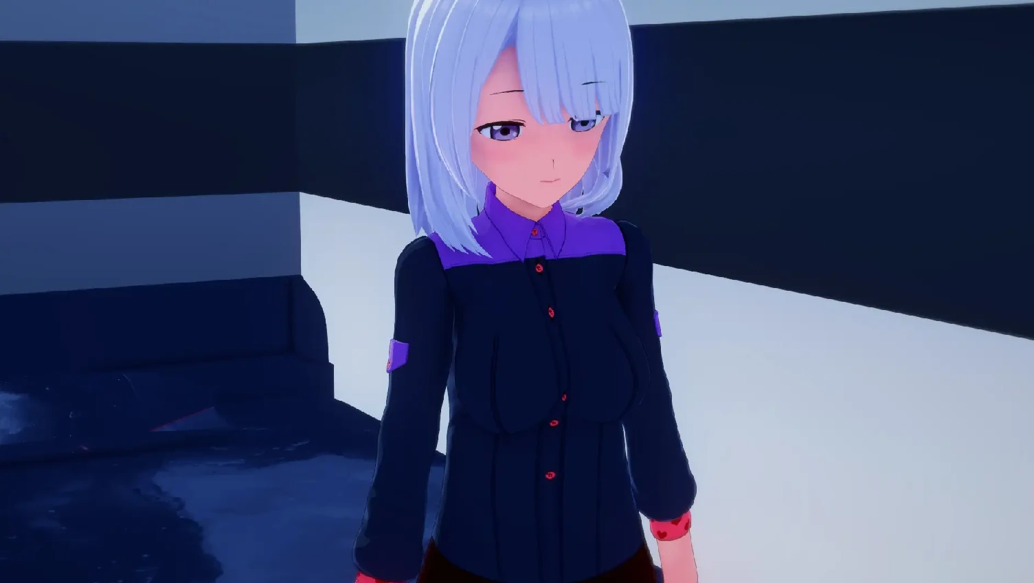 【日系SLG/AI汉化/催眠】败坏朋友的后宫1.02 AI汉化版【PC+安卓/6.4G/更新】