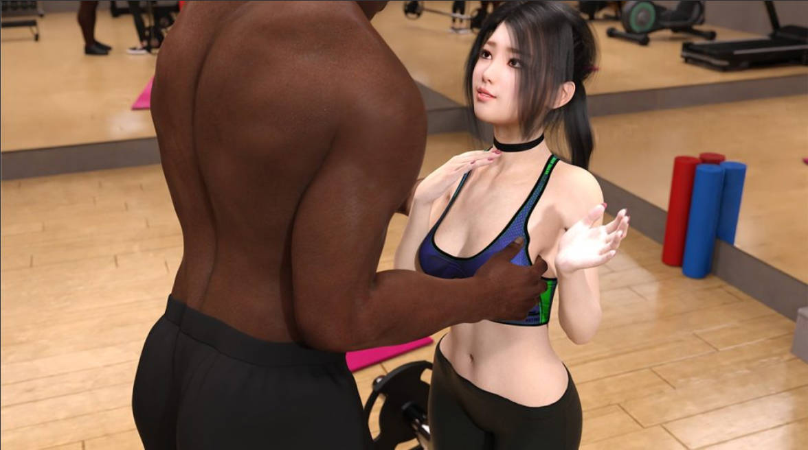 【精品SLG/汉化/动态】妻子的困境重温v0.9.0赞助 汉化版【PC+安卓/5.97G/更新】 Wifey’s Dilemma Revisited [v0.9.0]