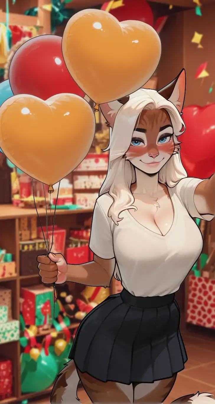 【欧美SLG/AI汉化/腐败】福瑞传说Ch.3 AI汉化版【PC+安卓/0.21G/更新】