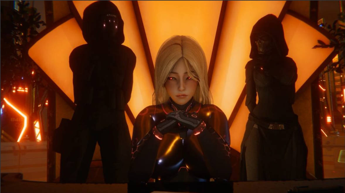 【亚洲SLG/汉化/动态】阿斯特里翁（别名：星宿）v0.4赞助 汉化版【PC+安卓/7.35G/更新】 Astreon [v0.4]