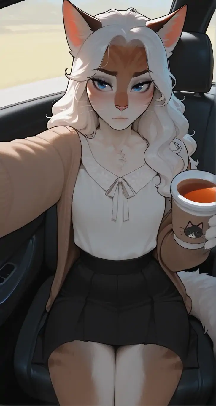 【欧美SLG/AI汉化/腐败】福瑞传说Ch.3 AI汉化版【PC+安卓/0.21G/更新】