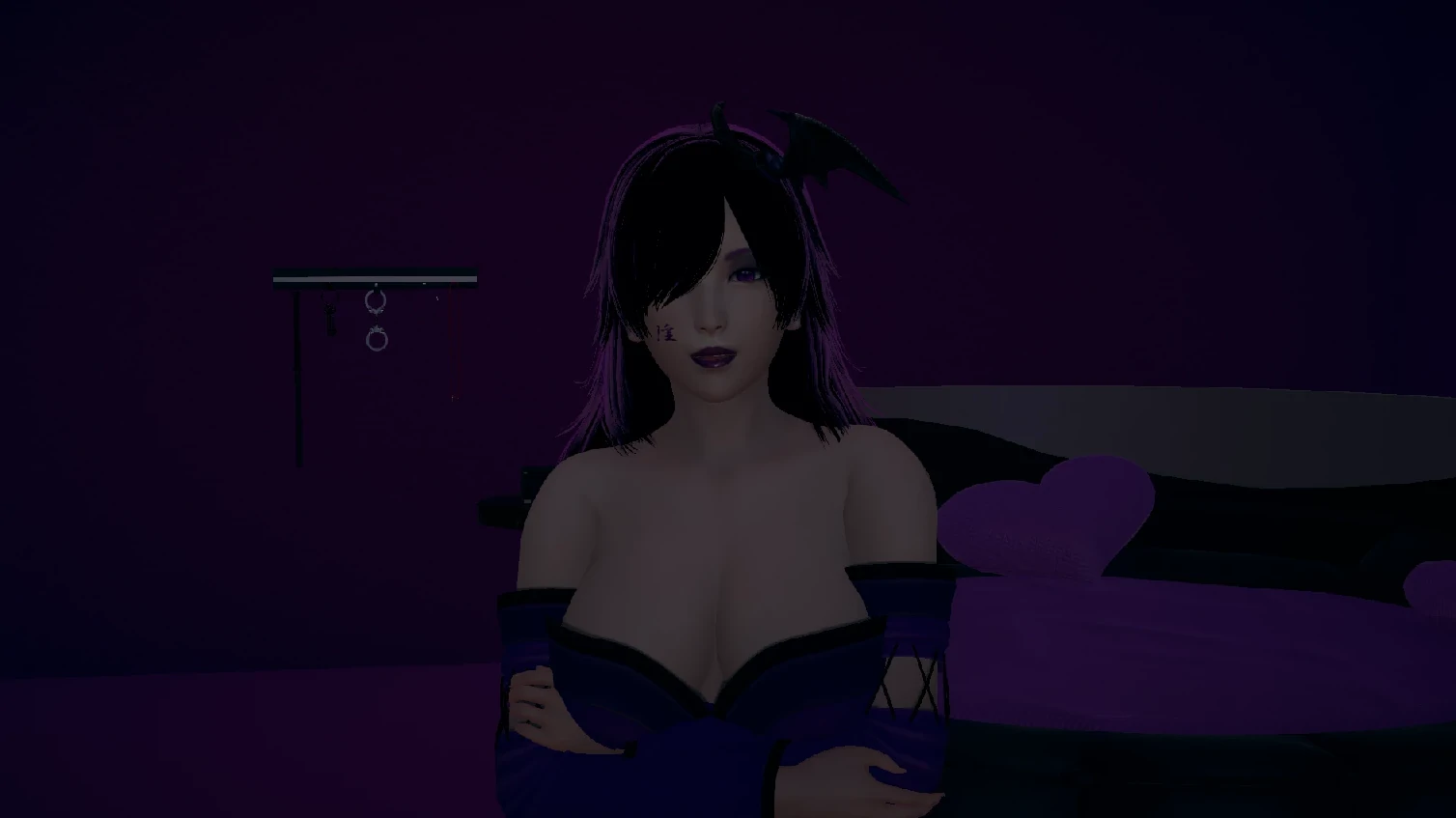 【亚洲SLG/AI汉化/后宫】异世界后宫0.2 AI汉化版【PC+安卓/1.4G/更新】