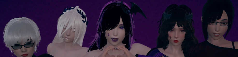 【亚洲SLG/AI汉化/后宫】异世界后宫0.2 AI汉化版【PC+安卓/1.4G/更新】